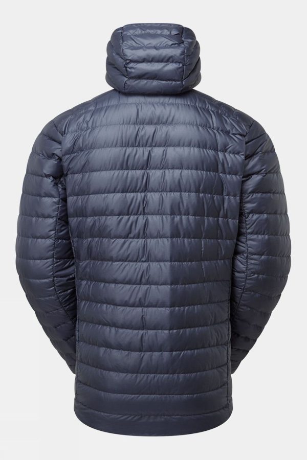 Montane Mens Synergy Down Jacket