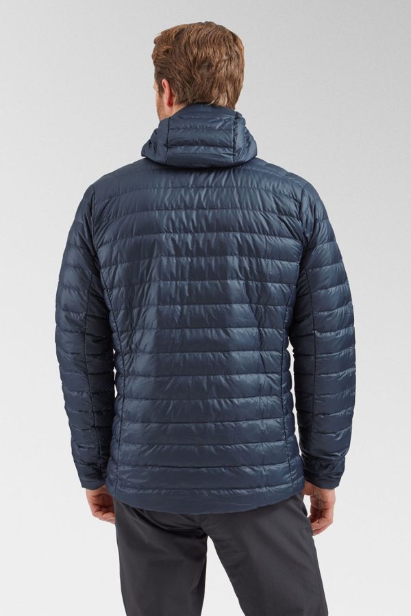 Montane Mens Synergy Down Jacket