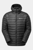 Montane Mens Synergy Down Jacket