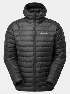 Montane Mens Synergy Down Jacket