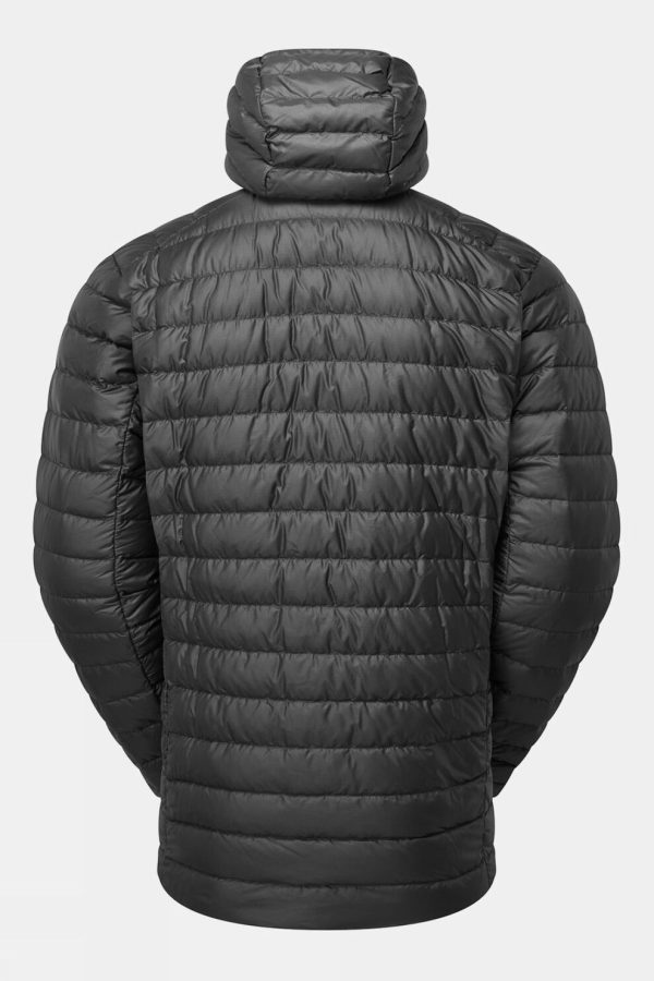 Montane Mens Synergy Down Jacket