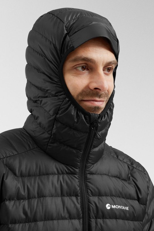 Montane Mens Synergy Down Jacket