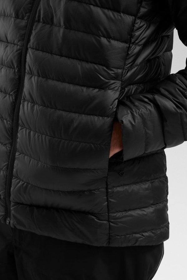 Montane Mens Synergy Down Jacket