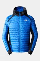 The North Face Mens Hybrid Insulated Jacket