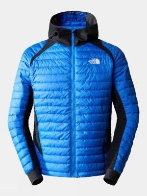 The North Face Mens Hybrid Insulated Jacket