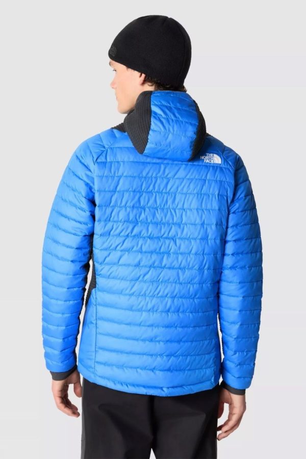 The North Face Mens Hybrid Insulated Jacket