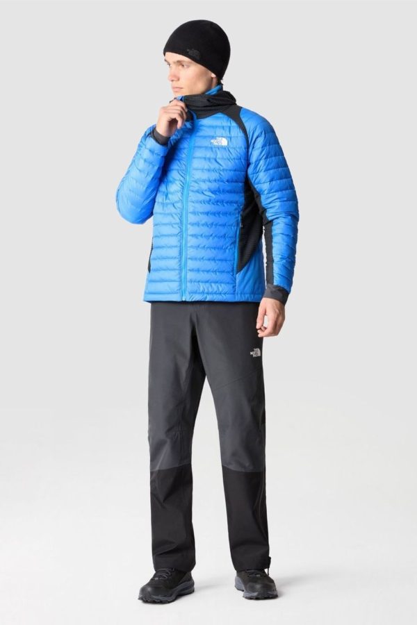 The North Face Mens Hybrid Insulated Jacket