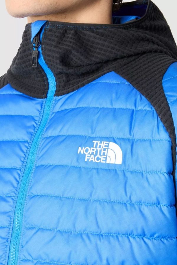 The North Face Mens Hybrid Insulated Jacket