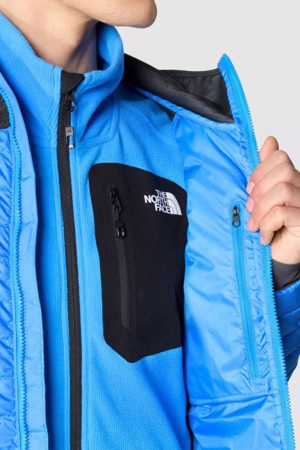 The North Face Mens Hybrid Insulated Jacket