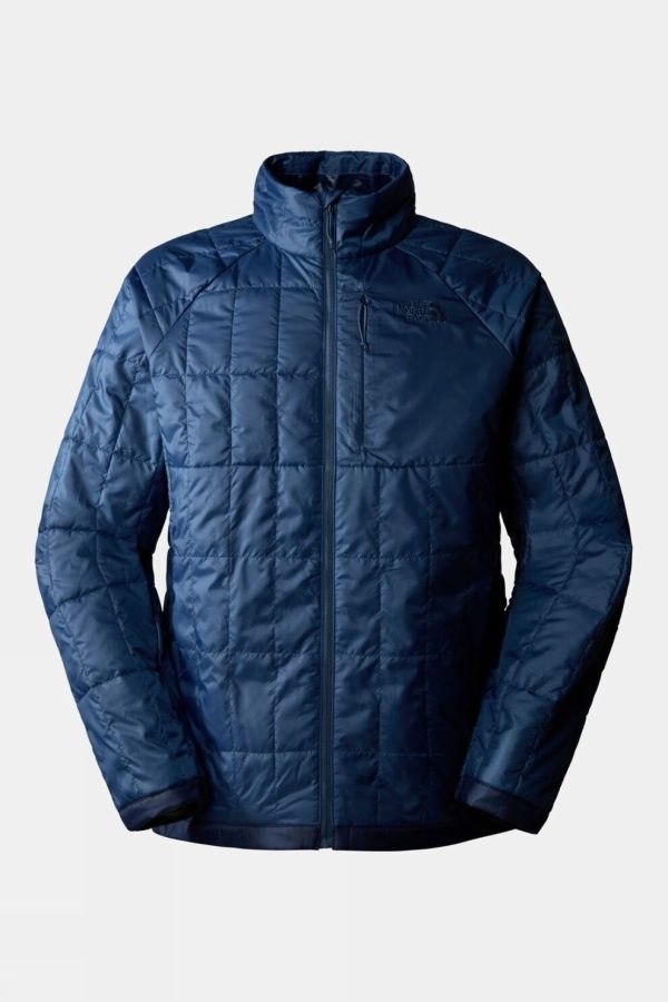 The North Face Mens Circaloft Jacket