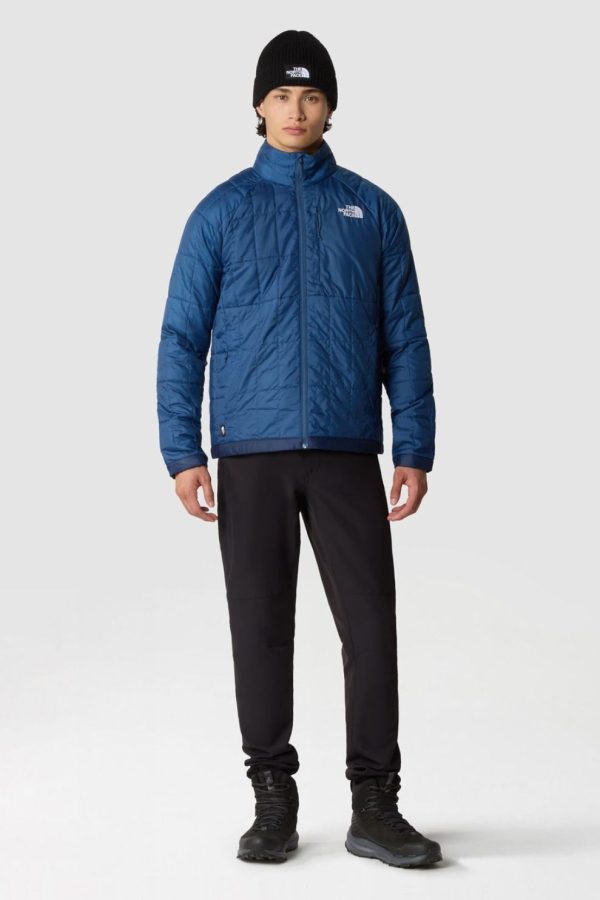 The North Face Mens Circaloft Jacket