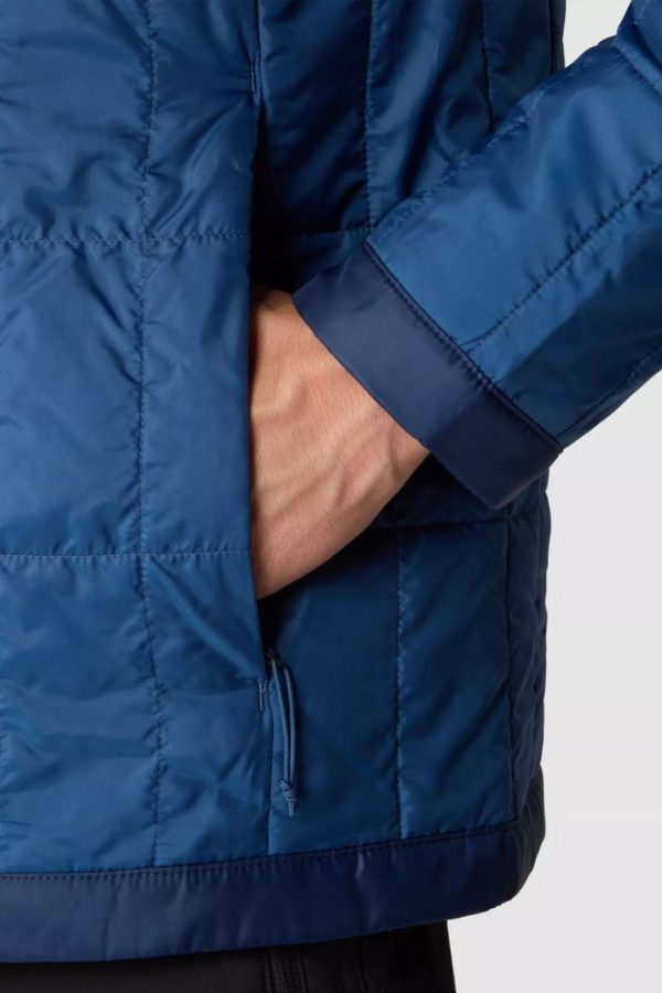 The North Face Mens Circaloft Jacket