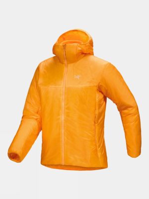 Arc'teryx Mens Nuclei Hoody Jacket