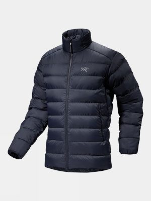 Arc'teryx Mens Thorium Jacket