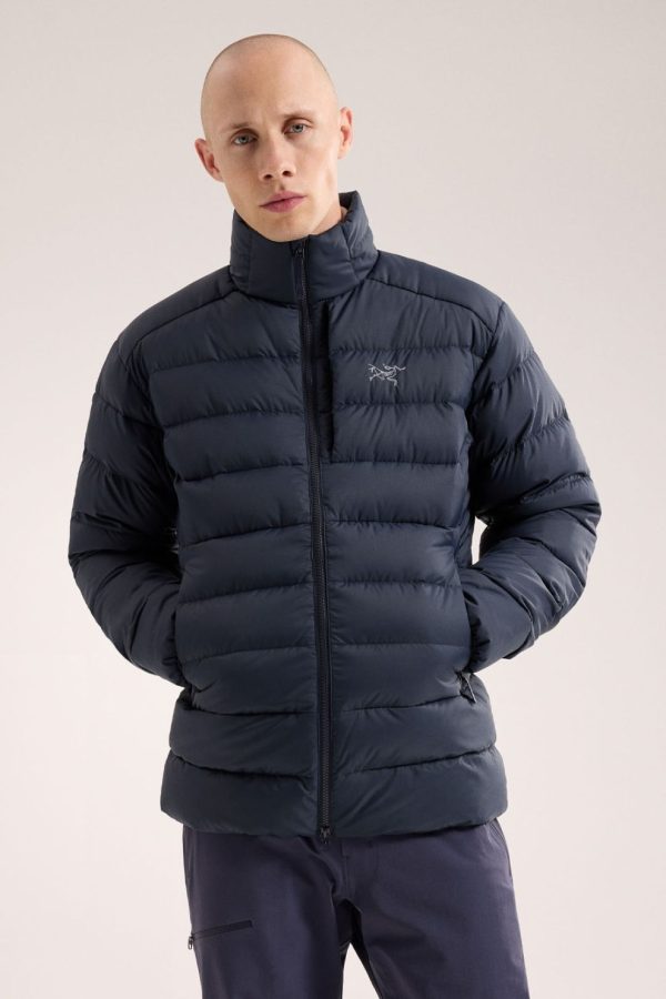 Arc'teryx Mens Thorium Jacket