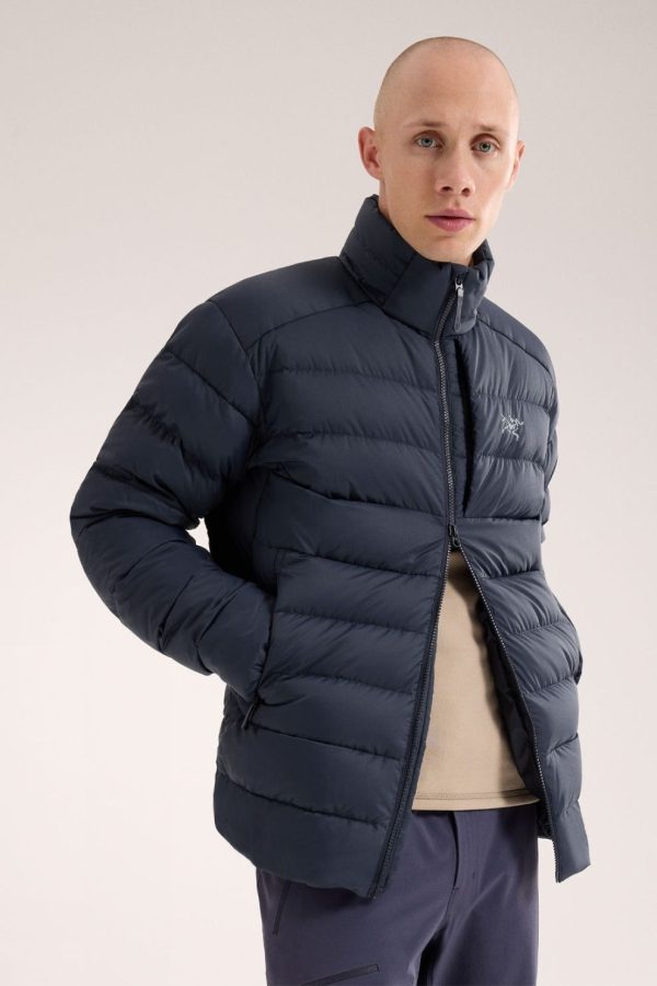 Arc'teryx Mens Thorium Jacket