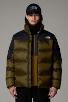 The North Face Mens Diablo Down Jacket