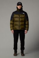 The North Face Mens Diablo Down Jacket