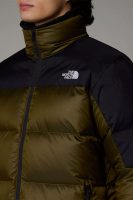 The North Face Mens Diablo Down Jacket