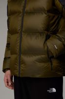 The North Face Mens Diablo Down Jacket