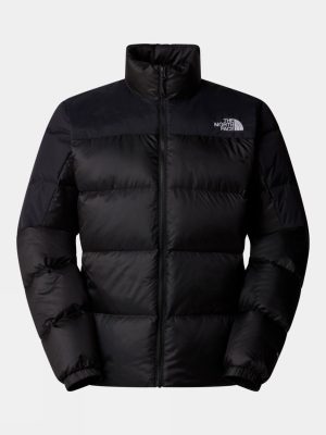 The North Face Mens Diablo Down Jacket