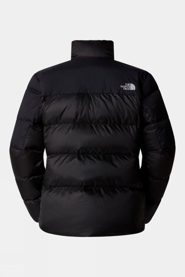 The North Face Mens Diablo Down Jacket