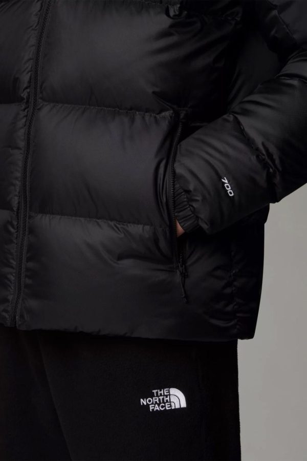 The North Face Mens Diablo Down Jacket