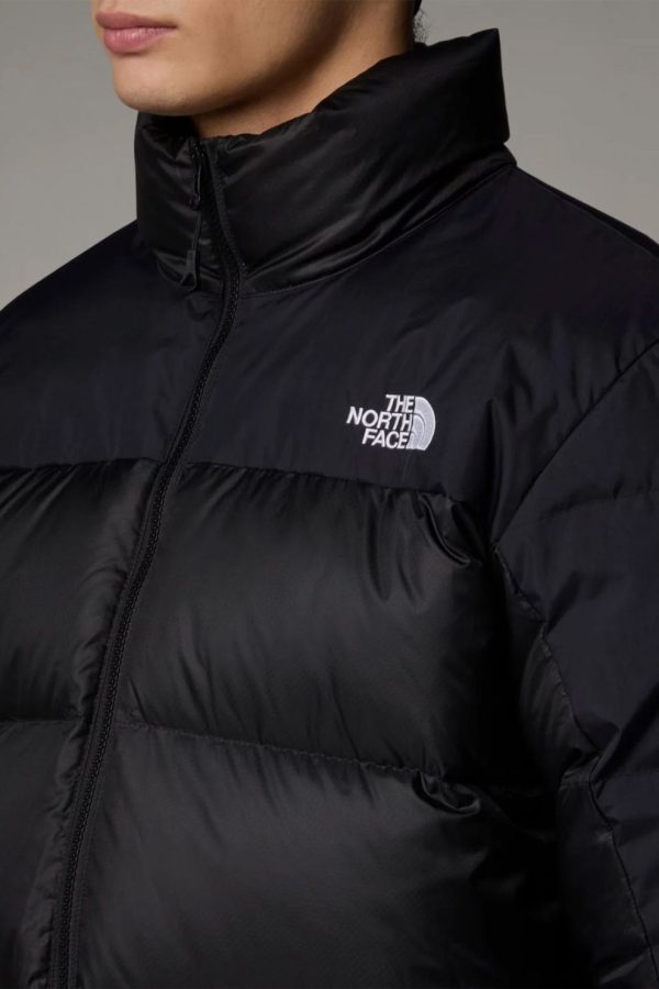 The North Face Mens Diablo Down Jacket