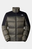 The North Face Mens Diablo Down Jacket