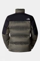 The North Face Mens Diablo Down Jacket