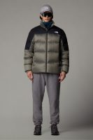 The North Face Mens Diablo Down Jacket