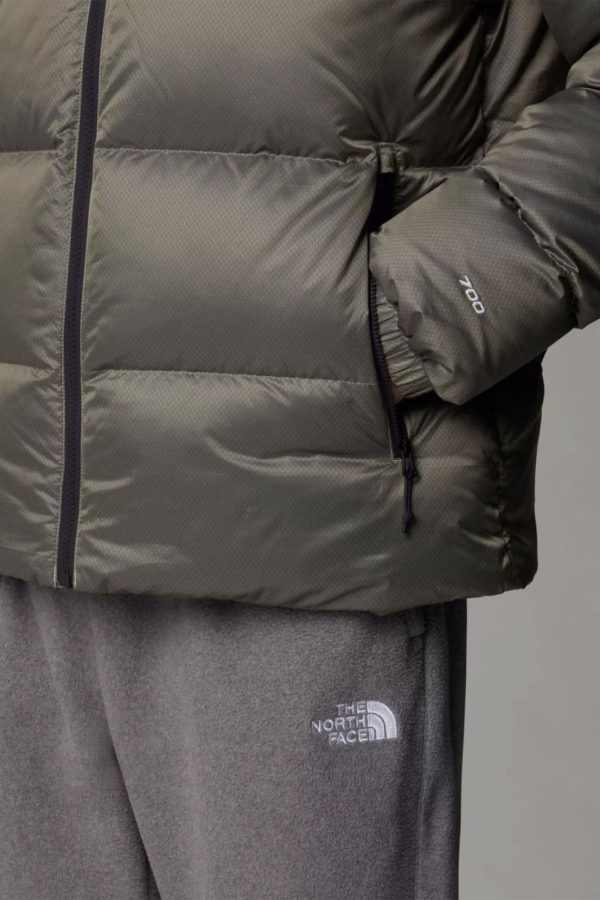 The North Face Mens Diablo Down Jacket