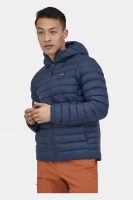 Patagonia Mens Down Sweater Hooded Jacket