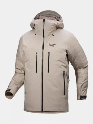 Arc'teryx Mens Beta Down Insulated Jacket