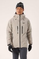 Arc'teryx Mens Beta Down Insulated Jacket