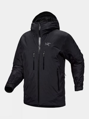 Arc'teryx Mens Beta Down Insulated Jacket