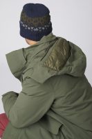 Ayacucho Mens Highland III 3-in-1 Parka