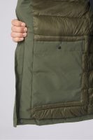 Ayacucho Mens Highland III 3-in-1 Parka