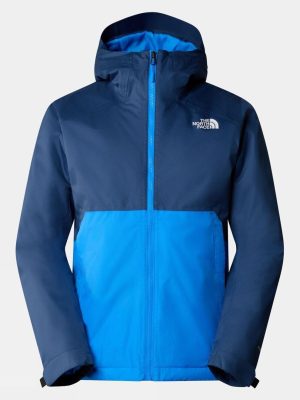 The North Face Mens Millerton Insulated Jacket