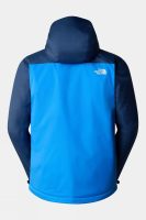 The North Face Mens Millerton Insulated Jacket