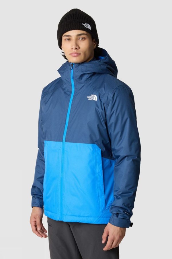 The North Face Mens Millerton Insulated Jacket