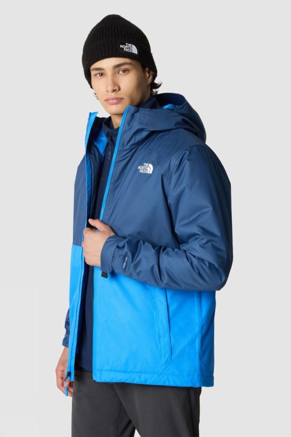 The North Face Mens Millerton Insulated Jacket