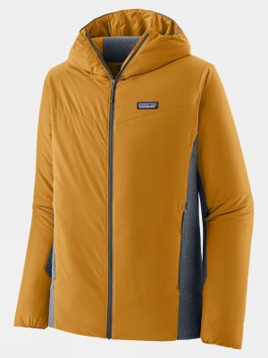 Patagonia Mens Nano-Air Light Hybrid Hoody