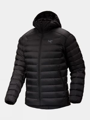 Arc'teryx Mens Cerium Hoody