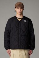 The North Face Mens Ampato Quilted Liner Jacket