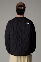 The North Face Mens Ampato Quilted Liner Jacket