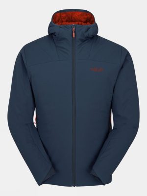 Rab Xenair Alpine Light Jacket