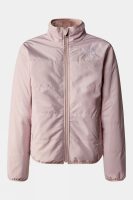 The North Face Girls Reversible Mossbud Jacket