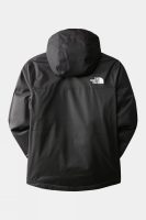 The North Face Boys Warm Storm Rain Jacket