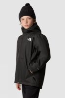 The North Face Boys Warm Storm Rain Jacket